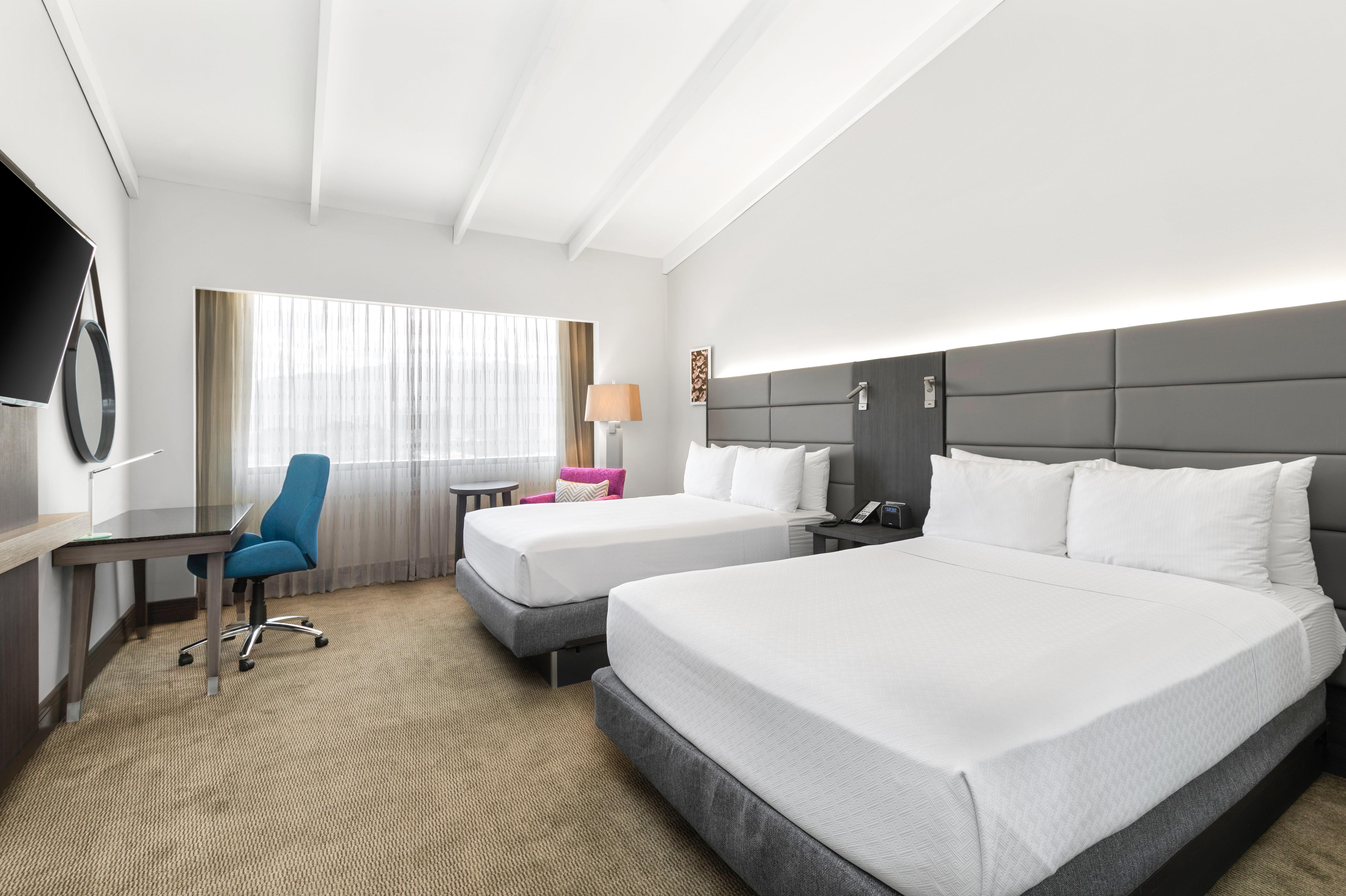Crowne Plaza La Sabana By Ihg 5*