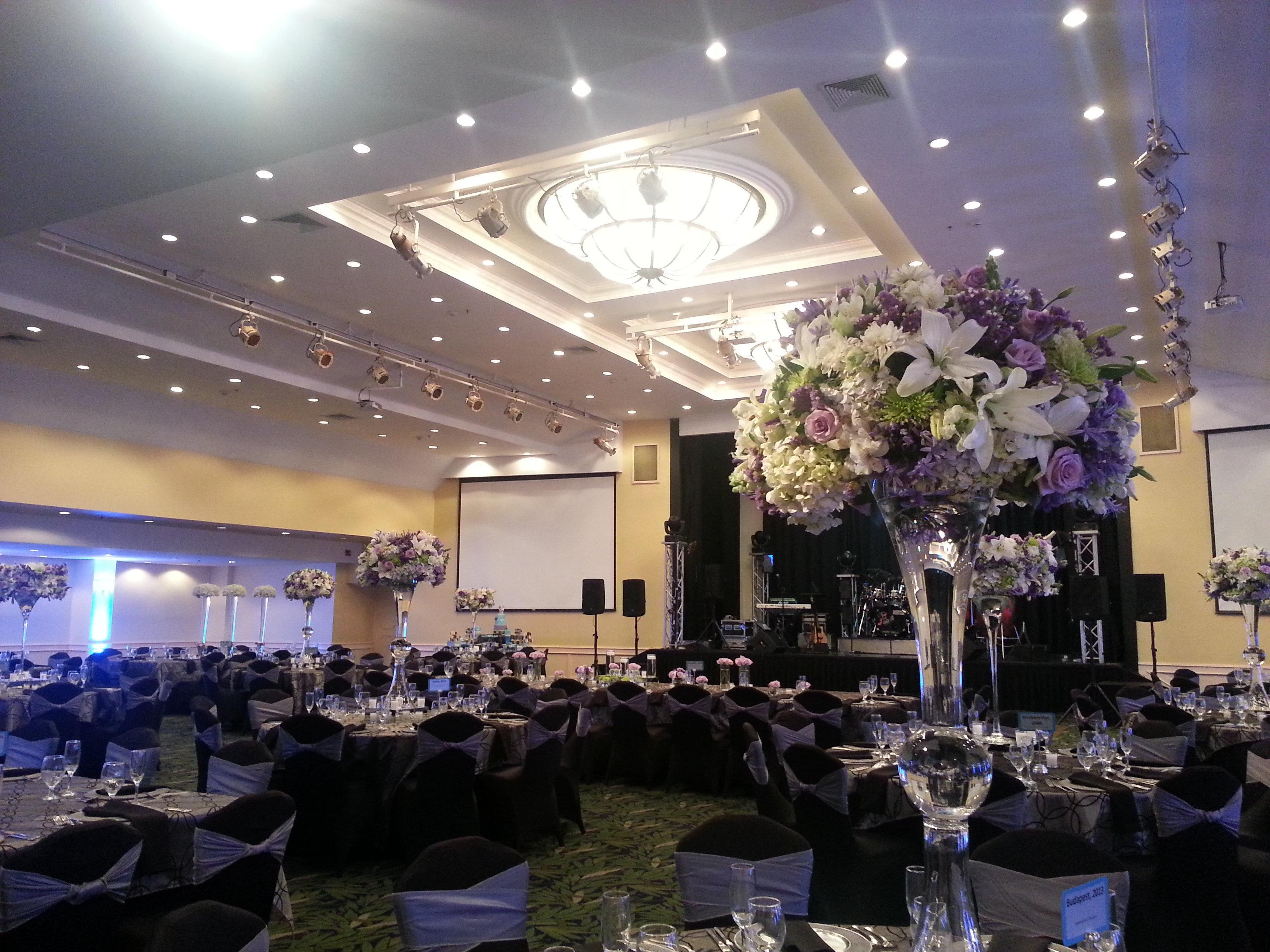 Crowne Plaza La Sabana By Ihg 5* San Jose (San Jose)