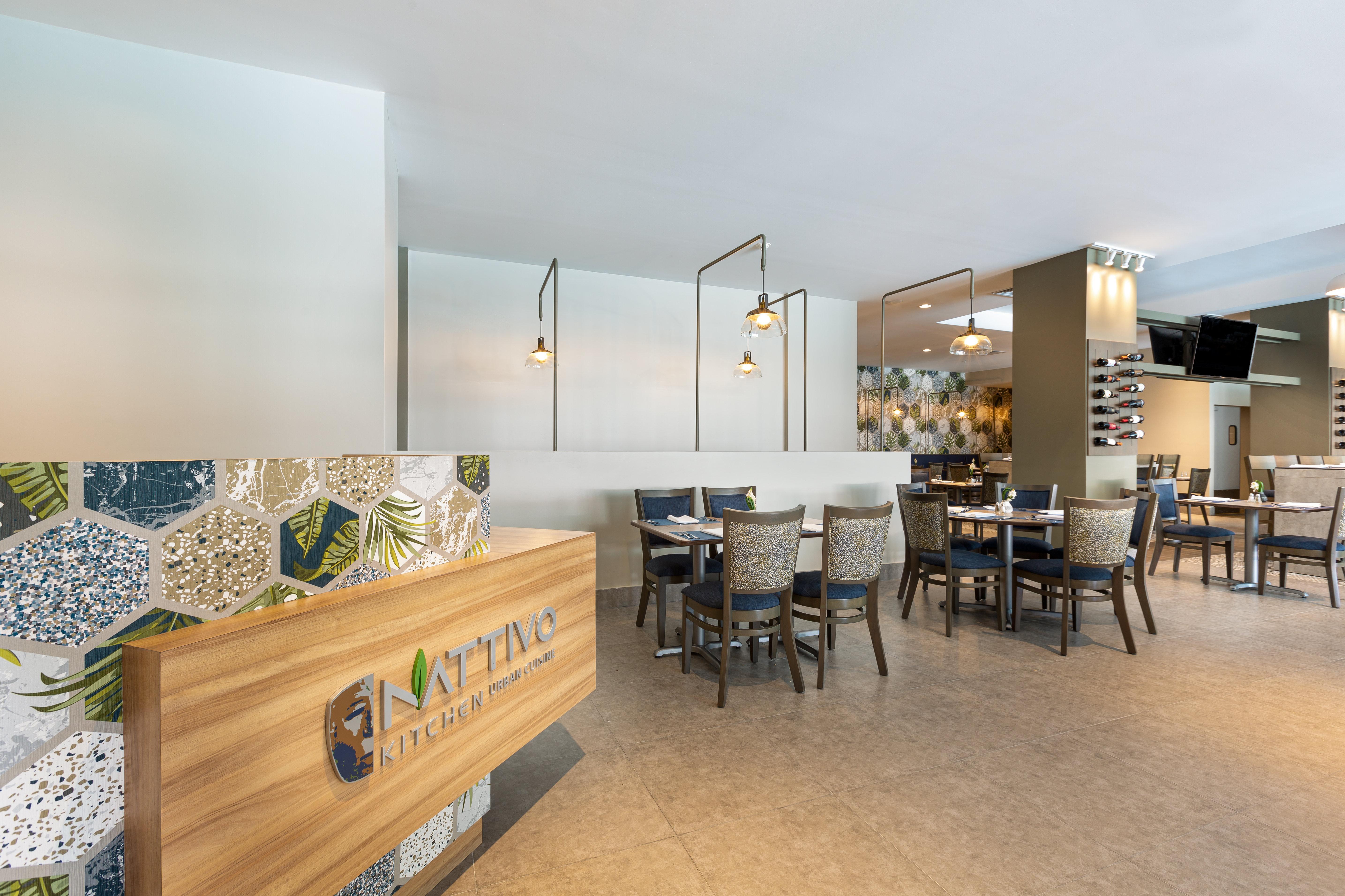 Hotel Crowne Plaza La Sabana By Ihg San Jose (San Jose)