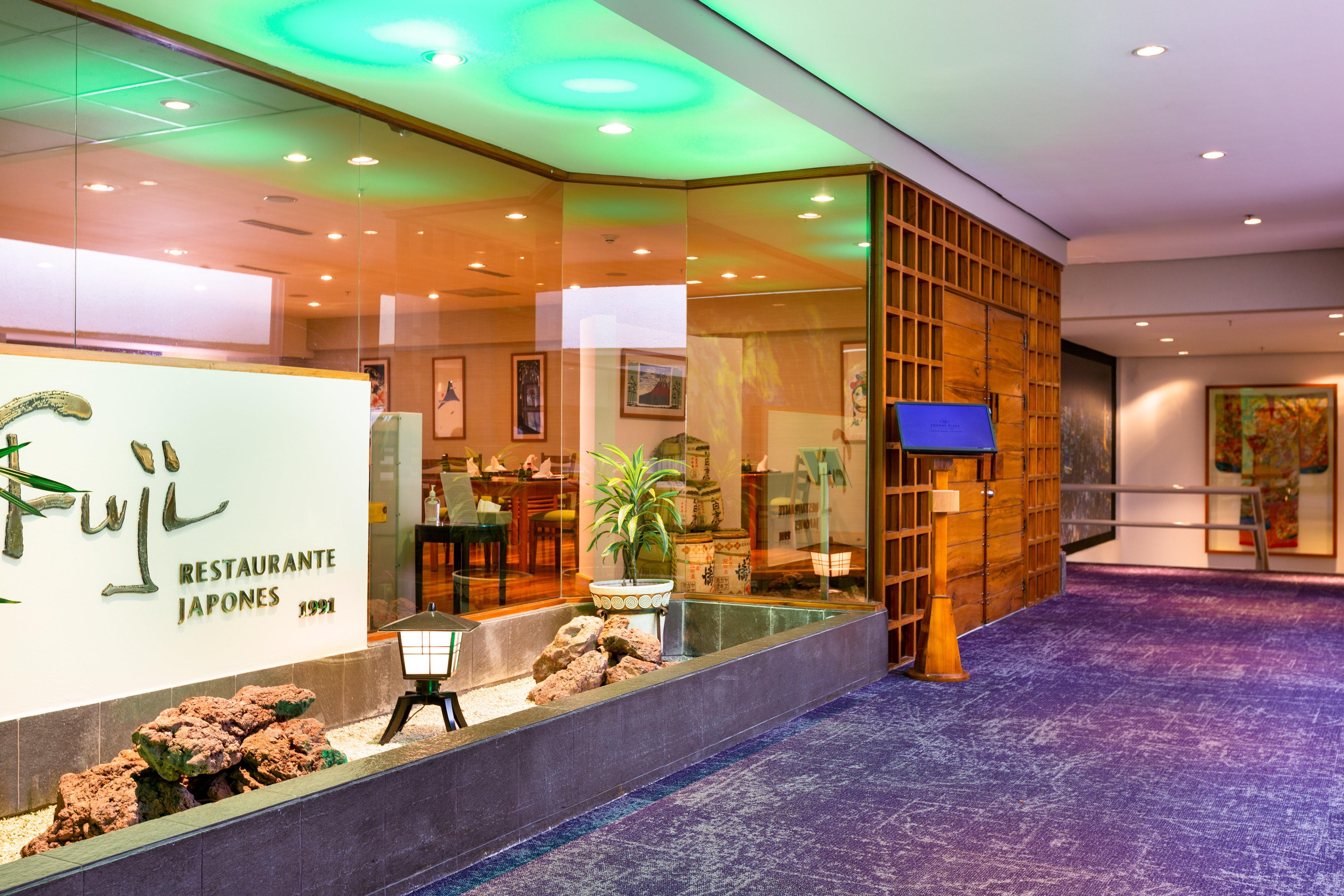 Crowne Plaza La Sabana By Ihg 5* San Jose (San Jose)