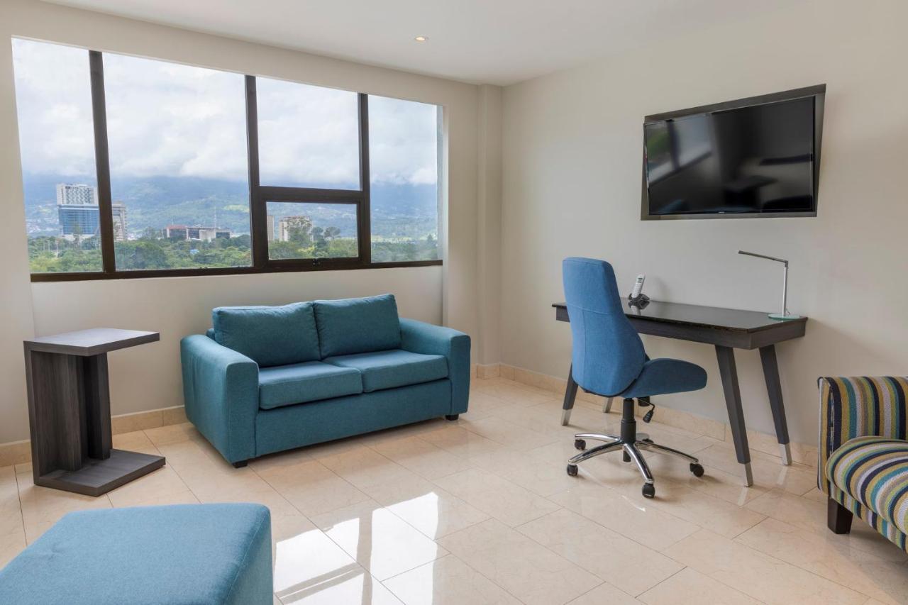 Crowne Plaza La Sabana By Ihg 5* San Jose (San Jose)