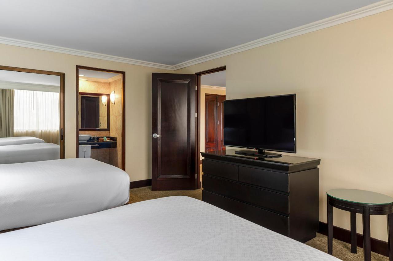 Crowne Plaza La Sabana By Ihg 5*