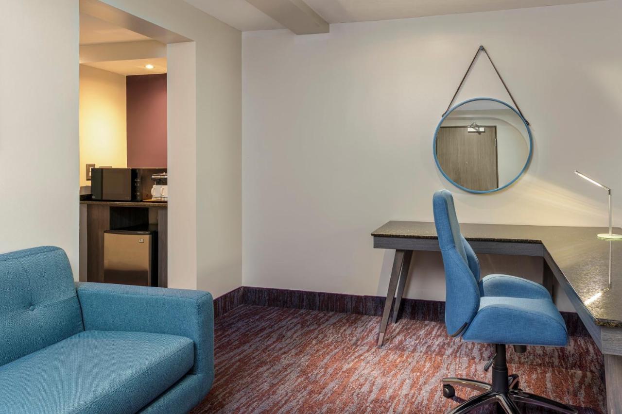 Crowne Plaza La Sabana By Ihg 5*