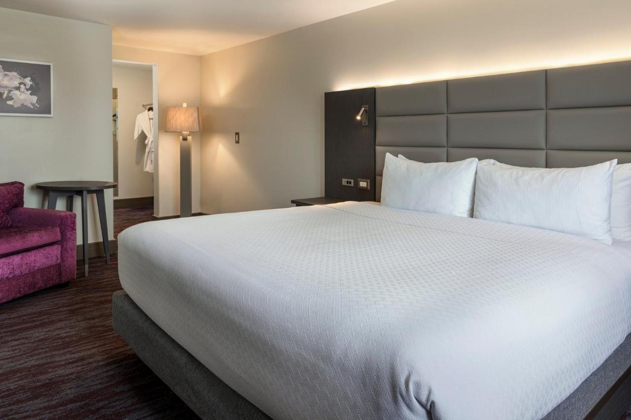 Hotel Crowne Plaza La Sabana By Ihg San Jose (San Jose)