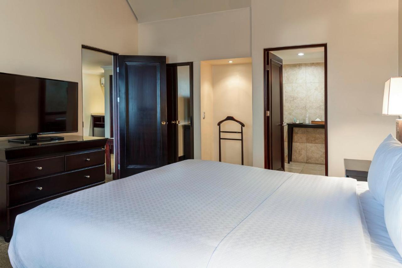 Crowne Plaza La Sabana By Ihg Hotel San Jose (San Jose)