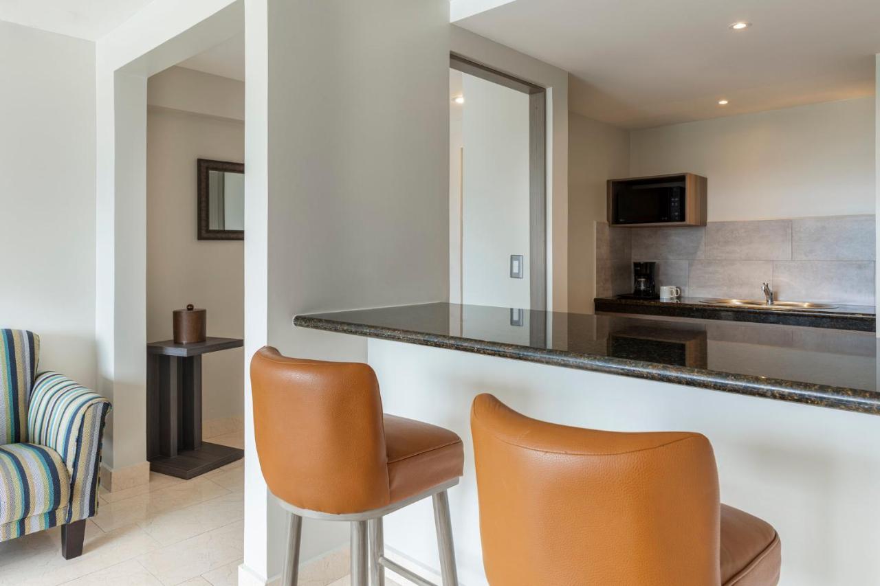 Crowne Plaza La Sabana By Ihg Hotel