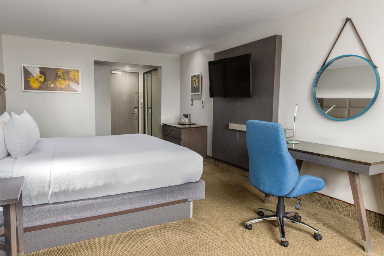 Crowne Plaza La Sabana By Ihg 5*