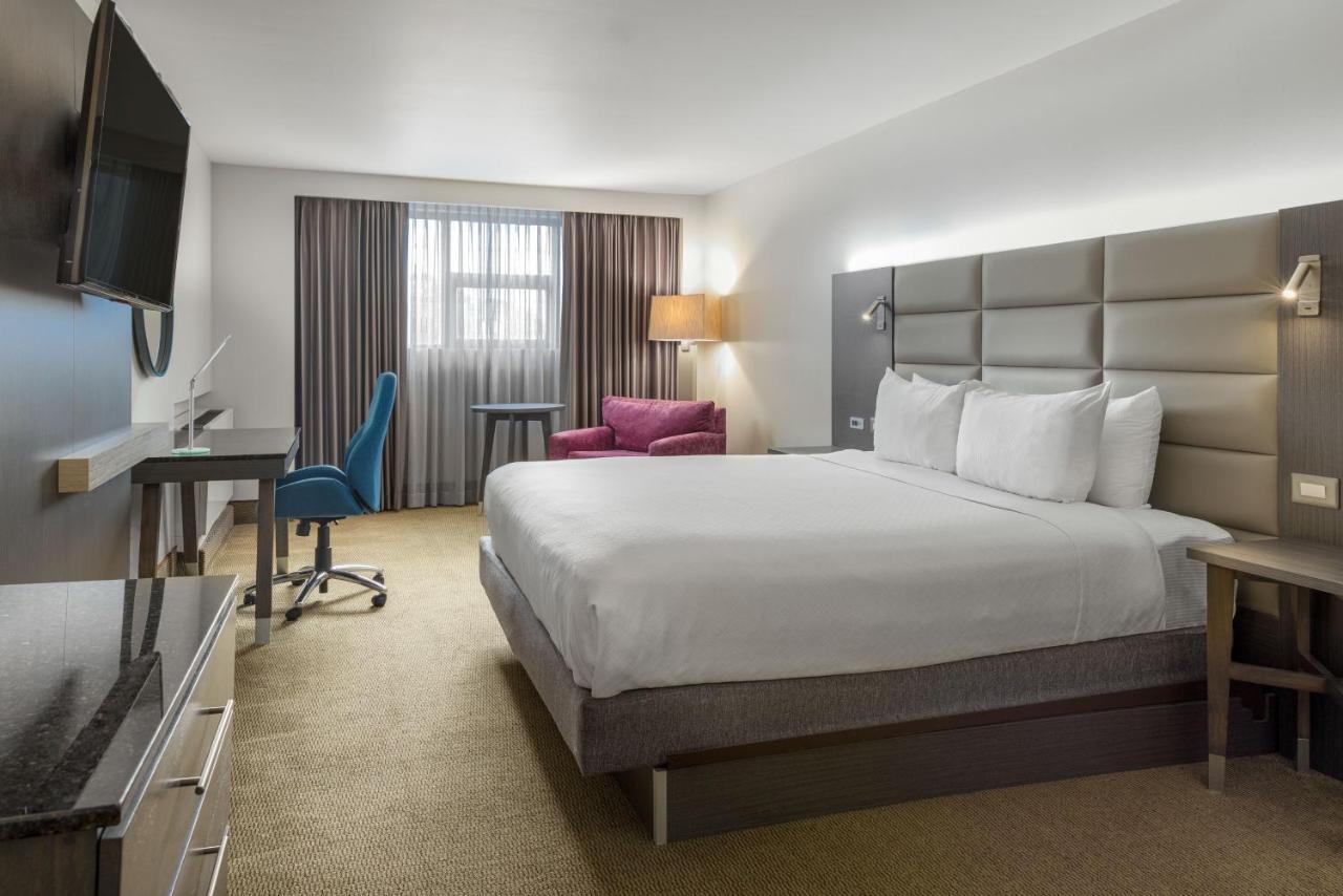Crowne Plaza La Sabana By Ihg