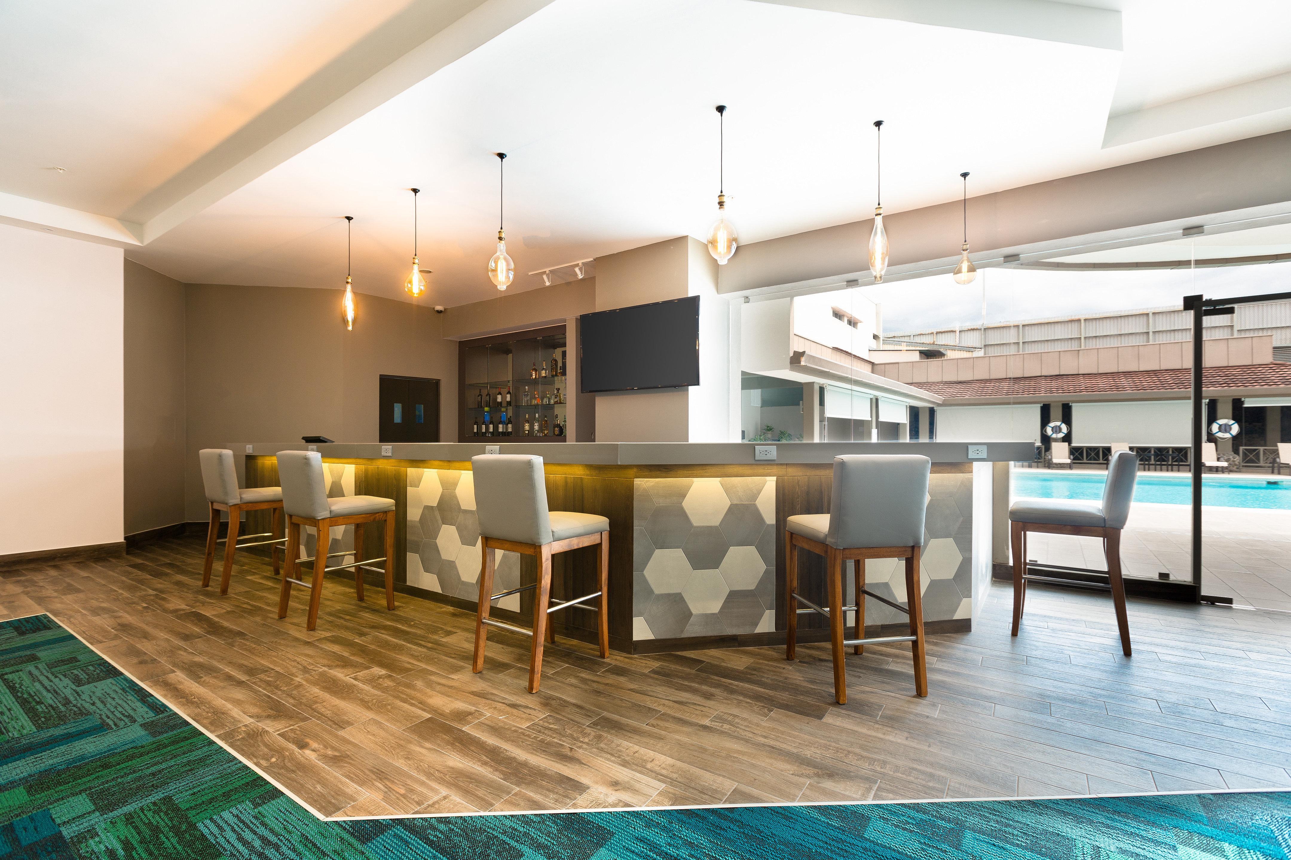 Crowne Plaza La Sabana By Ihg 5*
