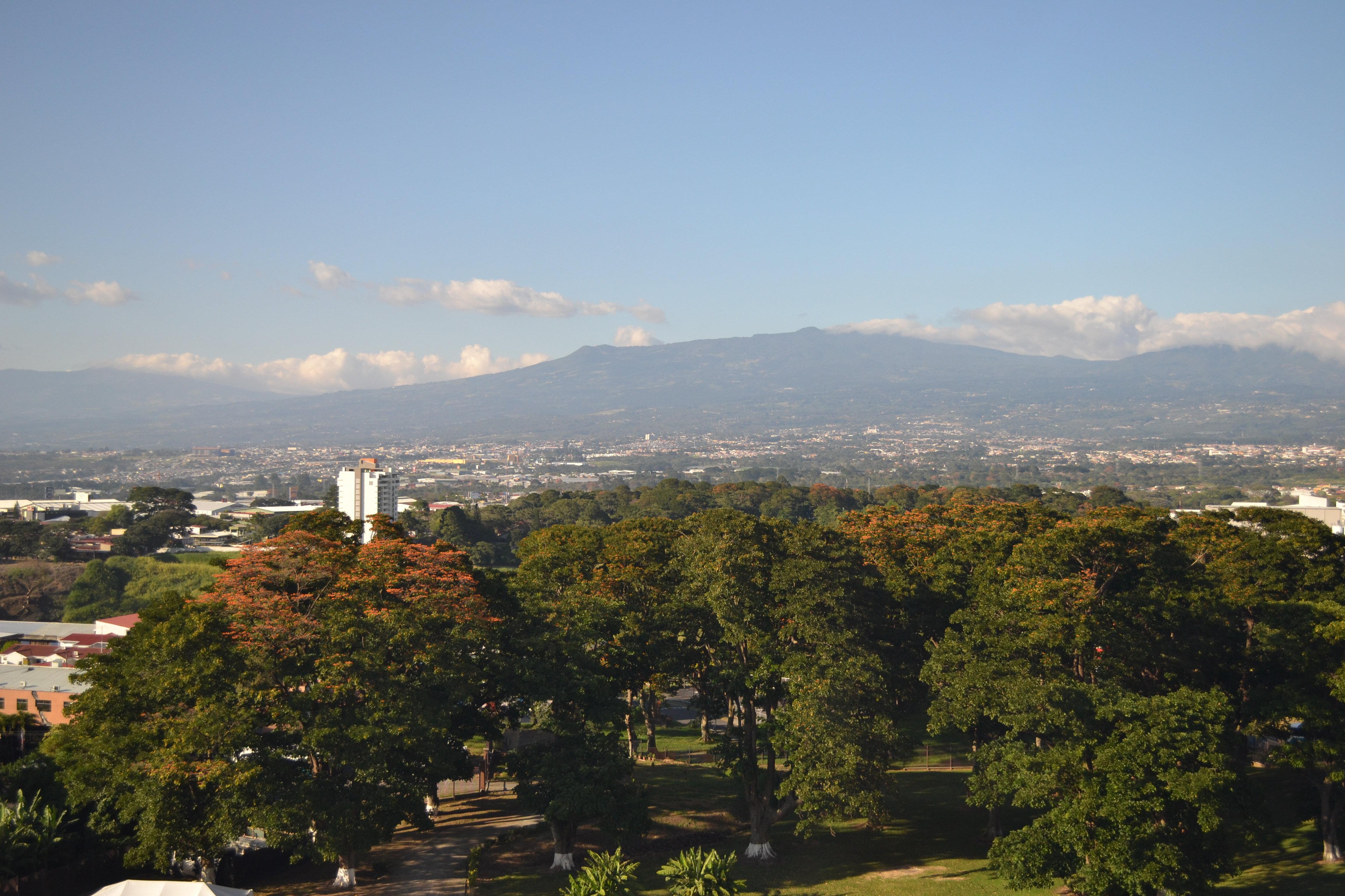 Crowne Plaza La Sabana By Ihg 5*