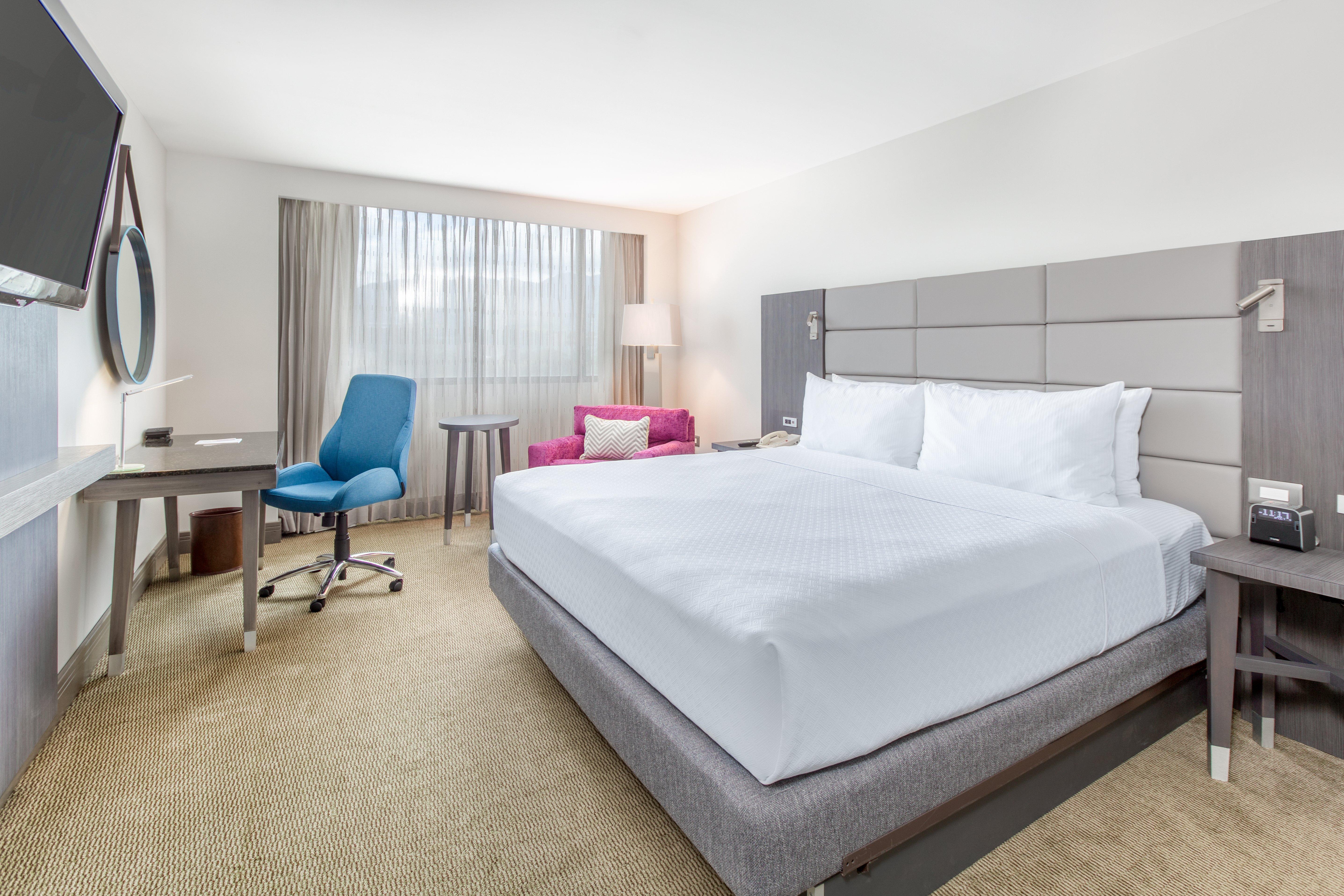 Crowne Plaza La Sabana By Ihg