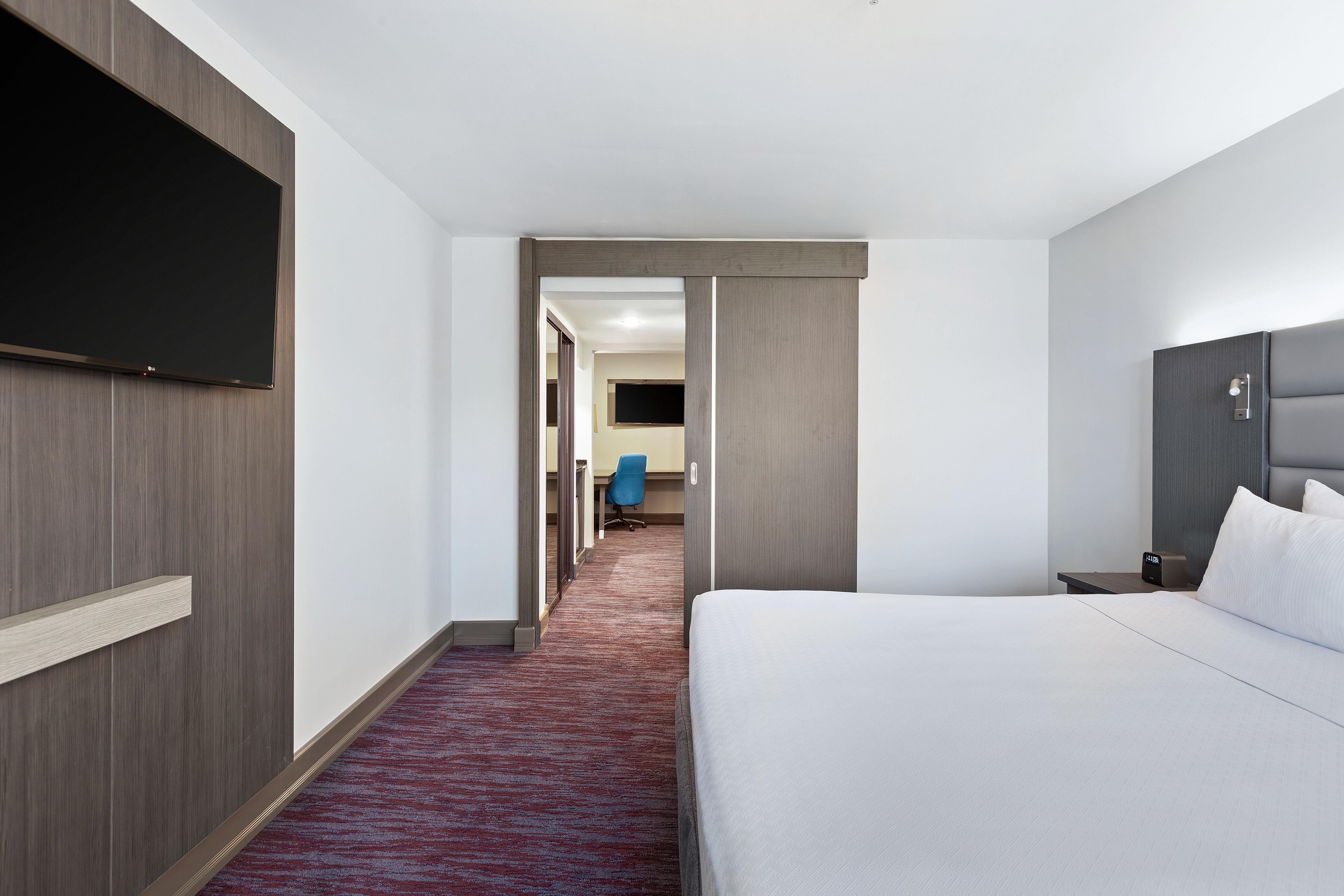 Crowne Plaza La Sabana By Ihg 5* San Jose (San Jose)