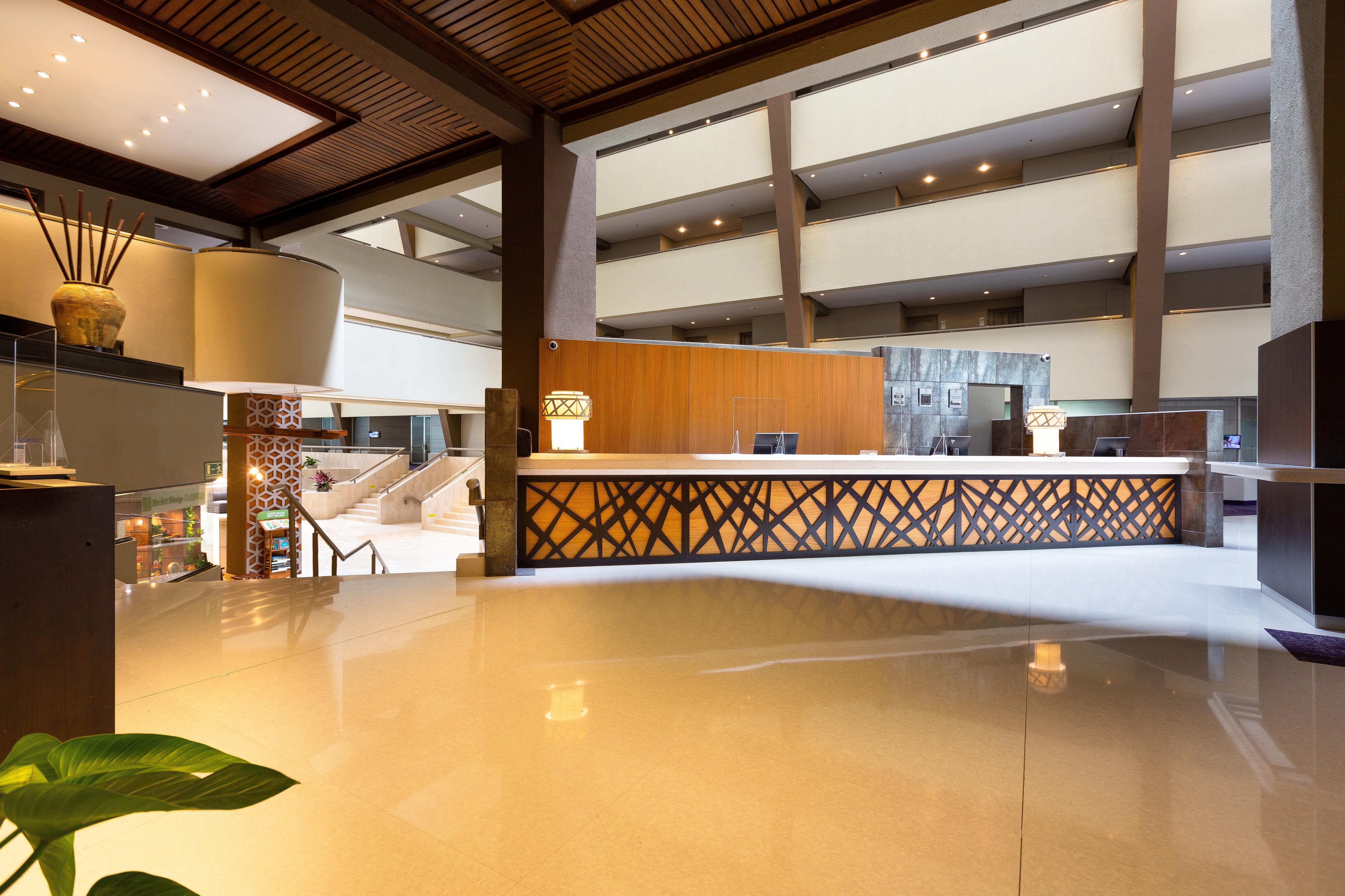 Crowne Plaza La Sabana By Ihg 5*