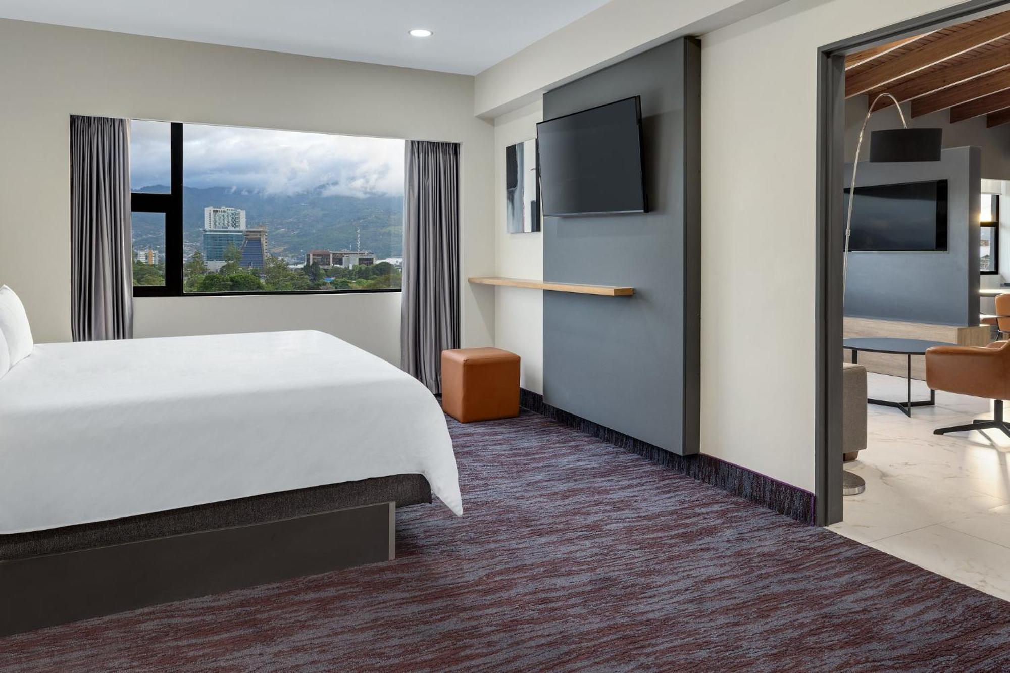 Crowne Plaza La Sabana By Ihg Hotel San Jose (San Jose)