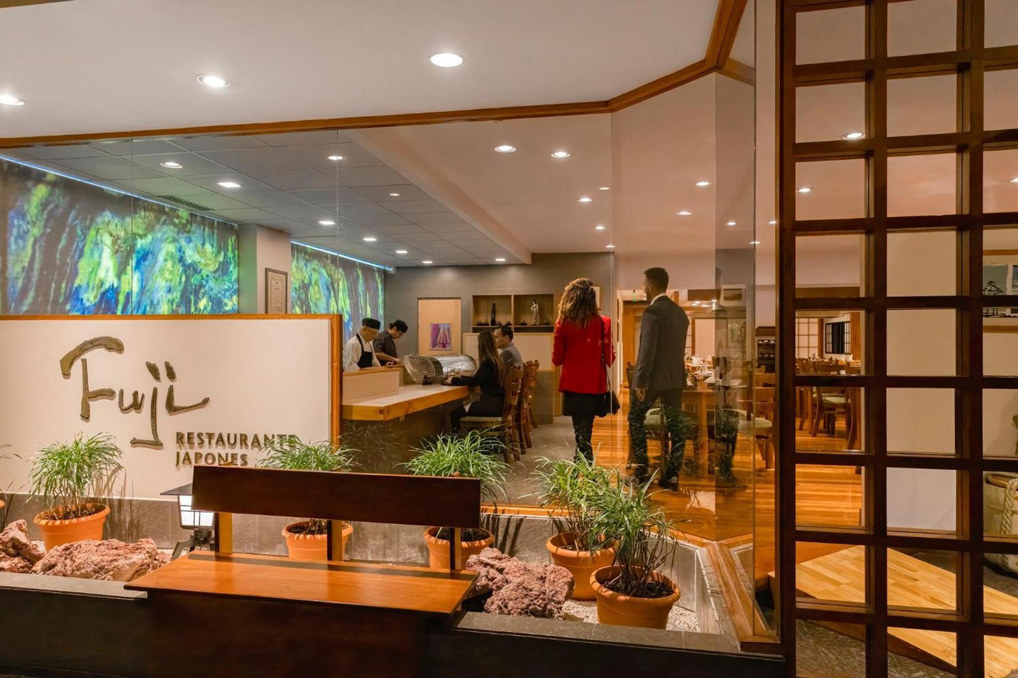 Crowne Plaza La Sabana By Ihg 5*