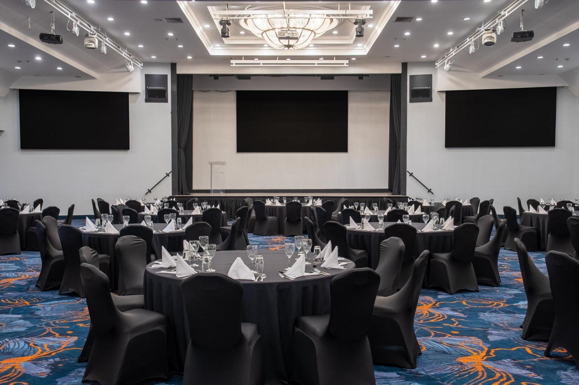 Crowne Plaza La Sabana By Ihg San Jose (San Jose)