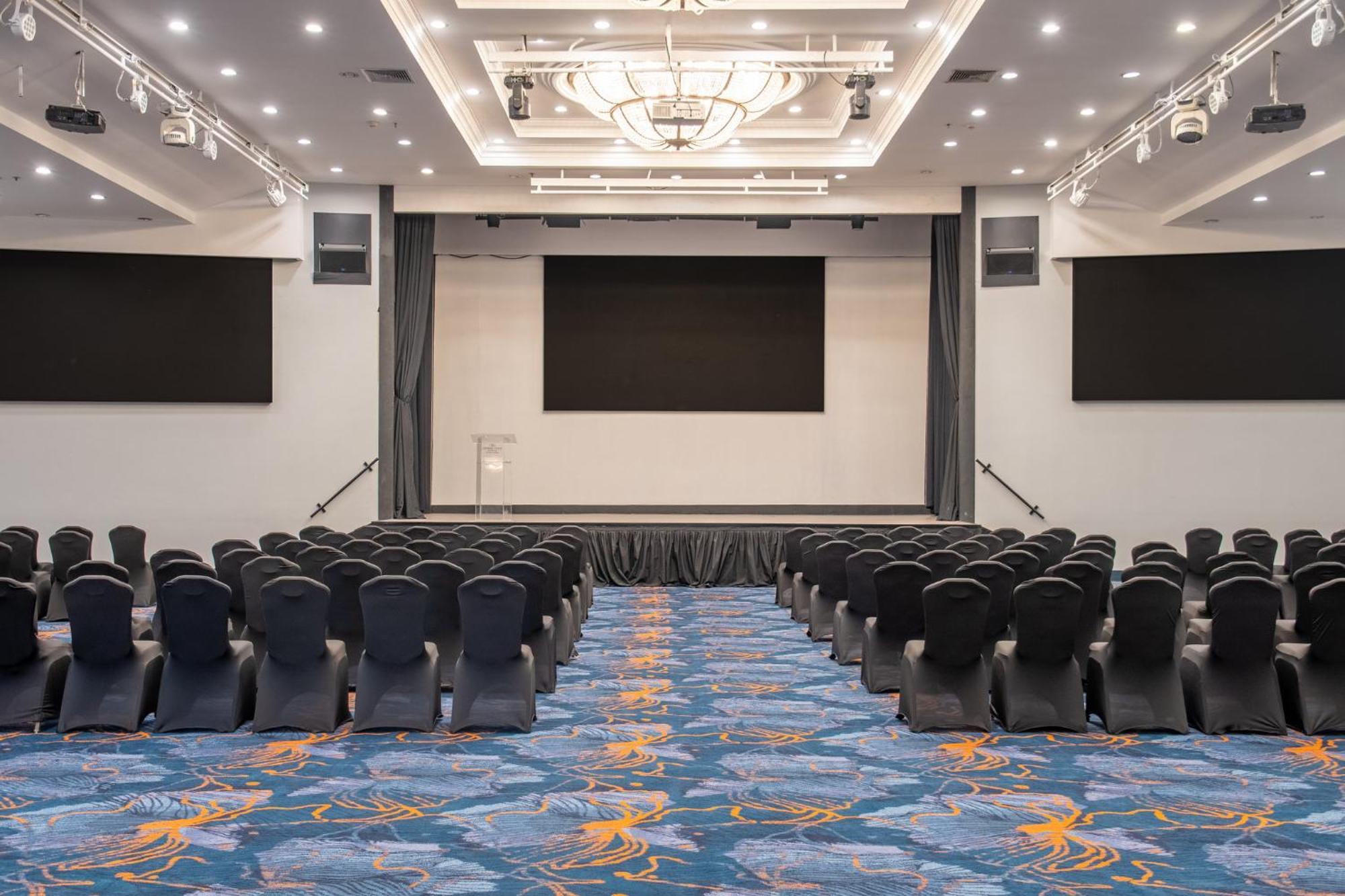 Crowne Plaza La Sabana By Ihg