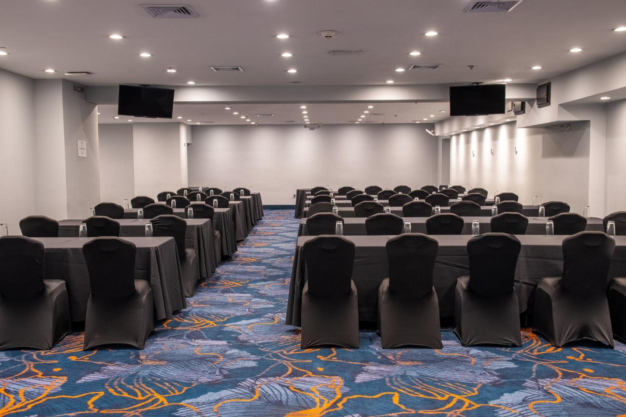 Crowne Plaza La Sabana By Ihg San Jose (San Jose)