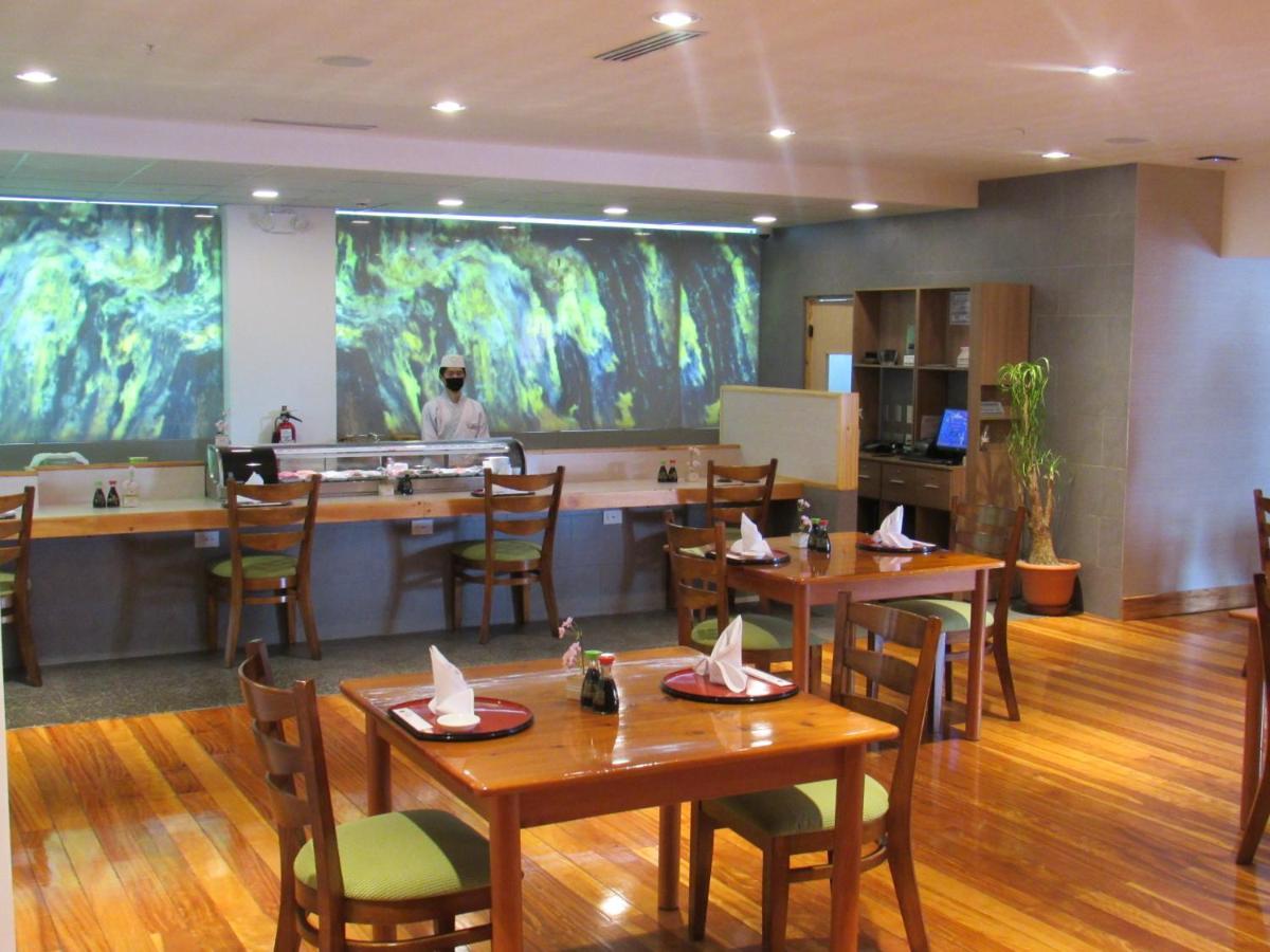 Crowne Plaza La Sabana By Ihg Hotel San Jose (San Jose)