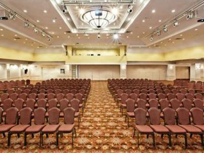 Crowne Plaza La Sabana By Ihg