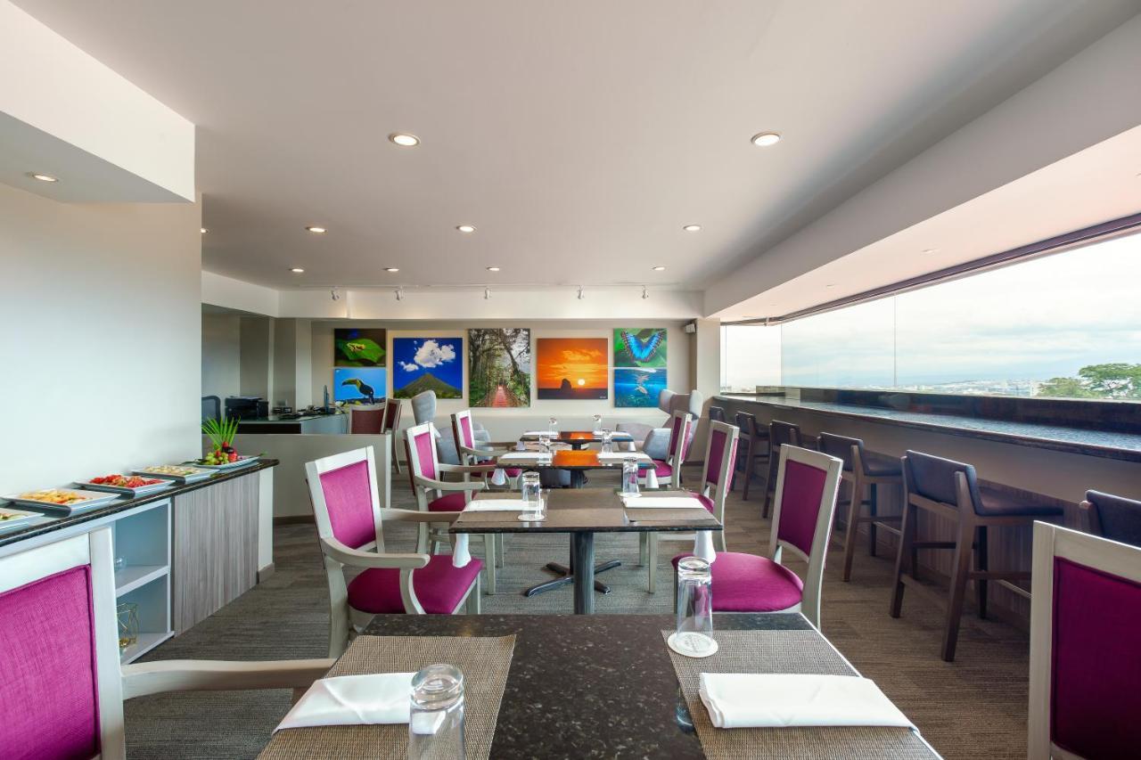 Crowne Plaza La Sabana By Ihg Hotel