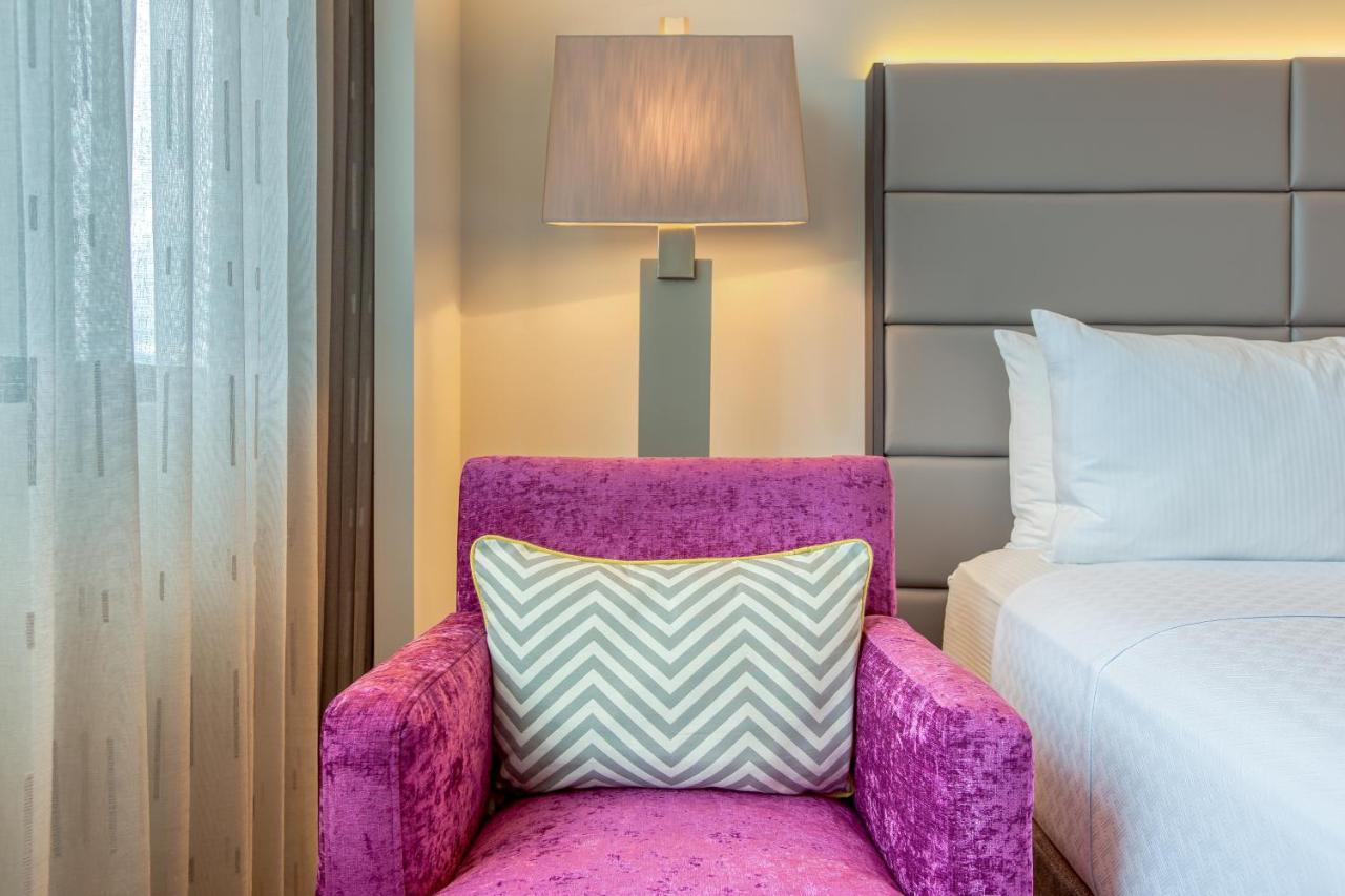 Crowne Plaza La Sabana By Ihg 5* San Jose (San Jose)