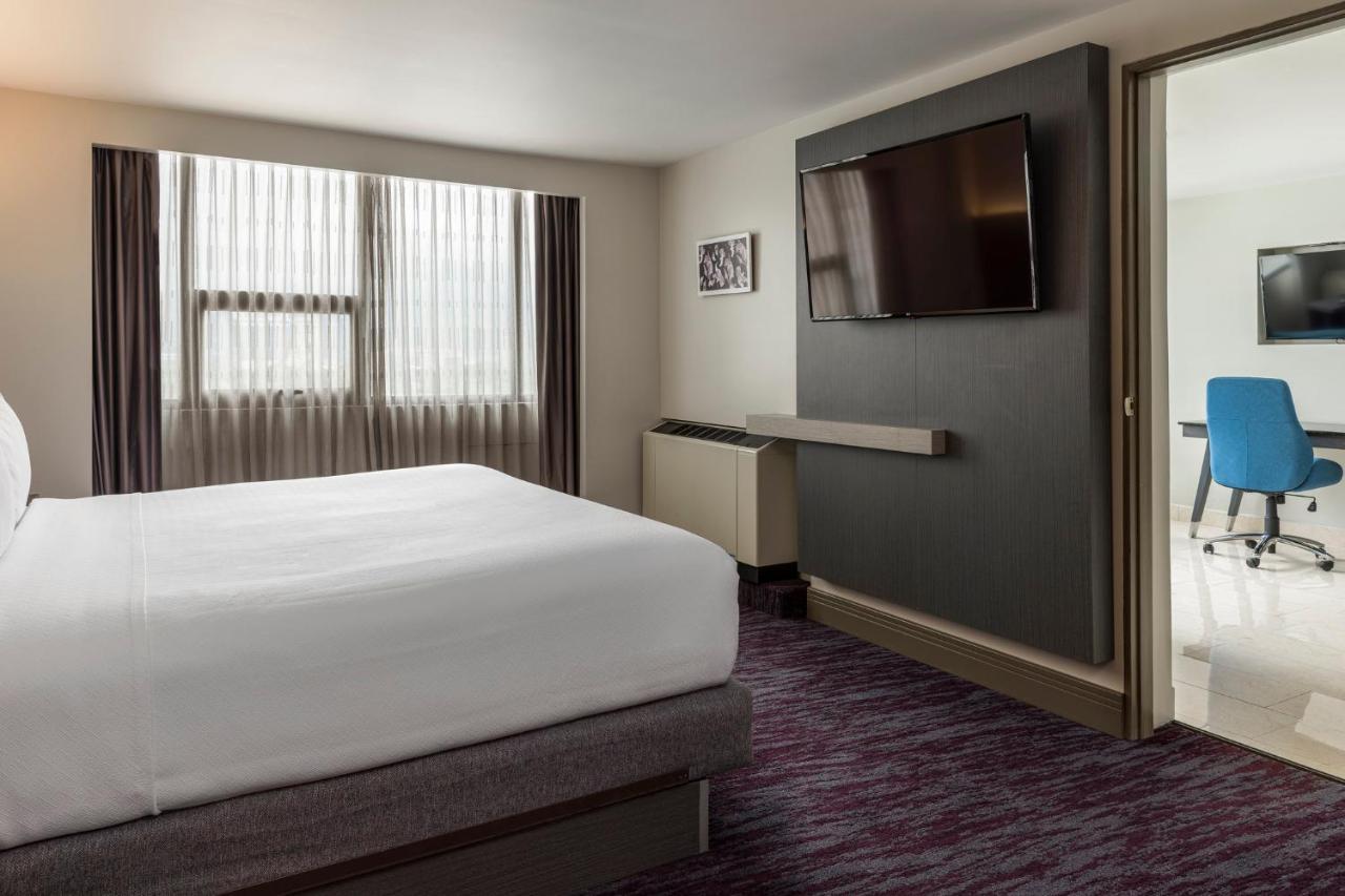 Crowne Plaza La Sabana By Ihg Hotel