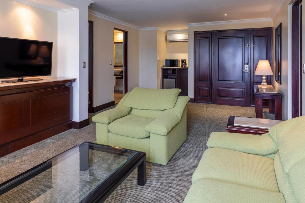 Hotel Crowne Plaza La Sabana By Ihg San Jose (San Jose)
