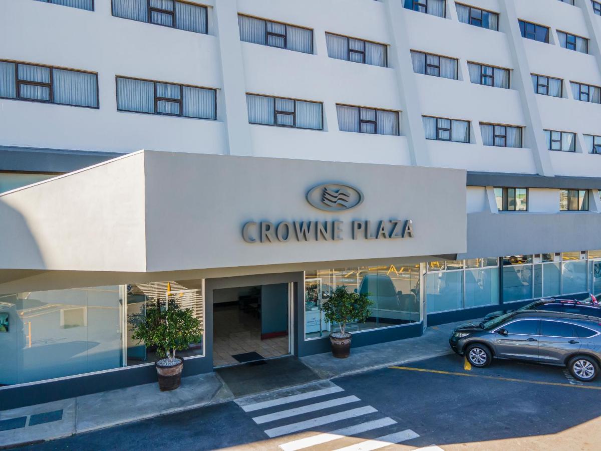 Crowne Plaza La Sabana By Ihg 5* San Jose (San Jose)