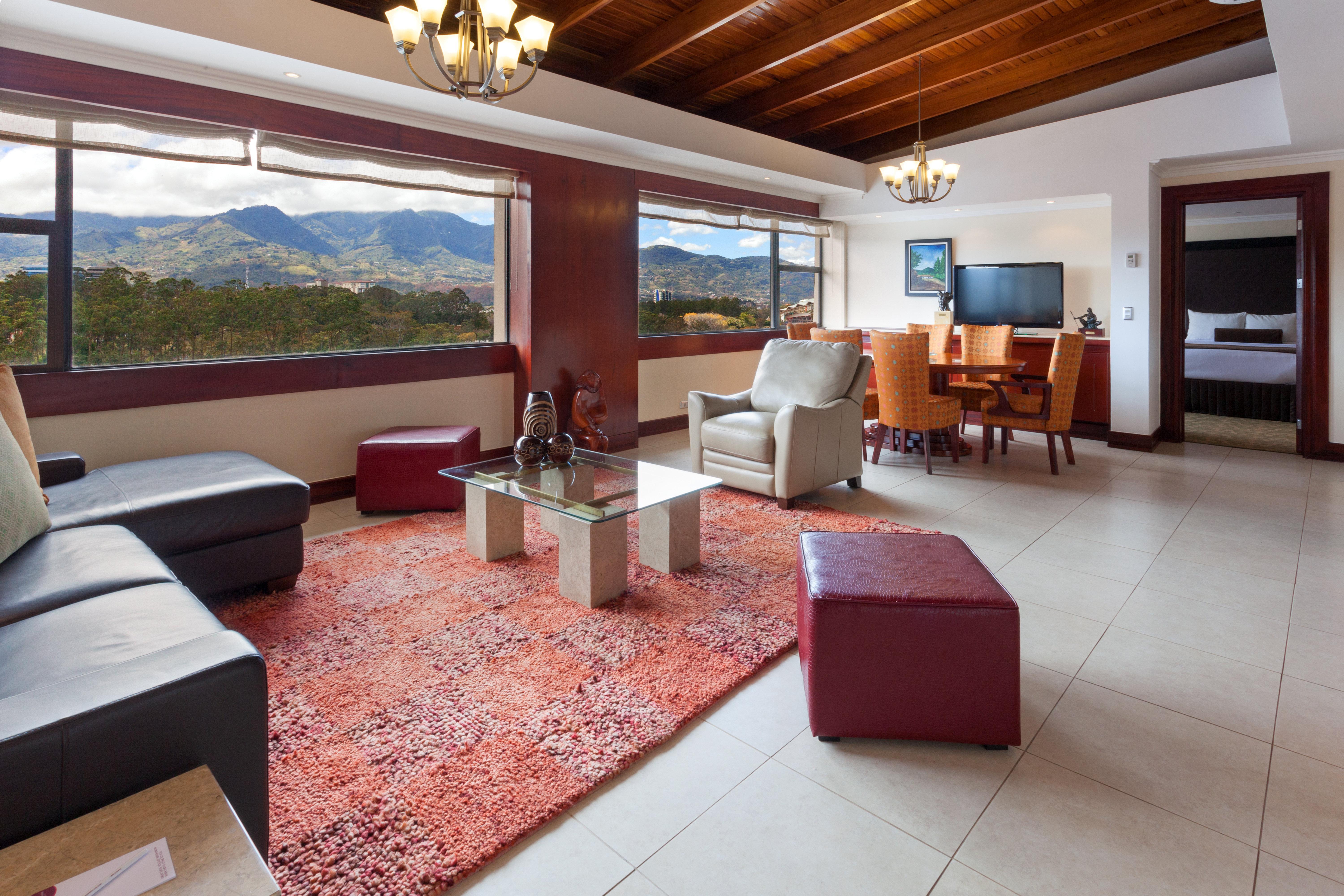 Crowne Plaza La Sabana By Ihg San Jose (San Jose)