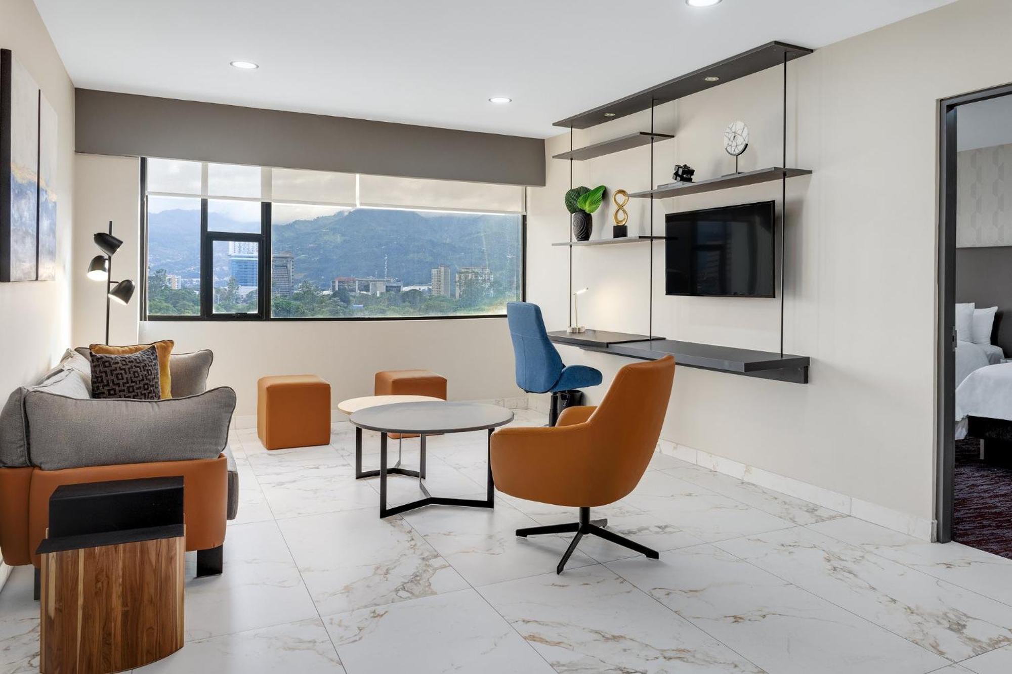Hotel Crowne Plaza La Sabana By Ihg San Jose (San Jose)