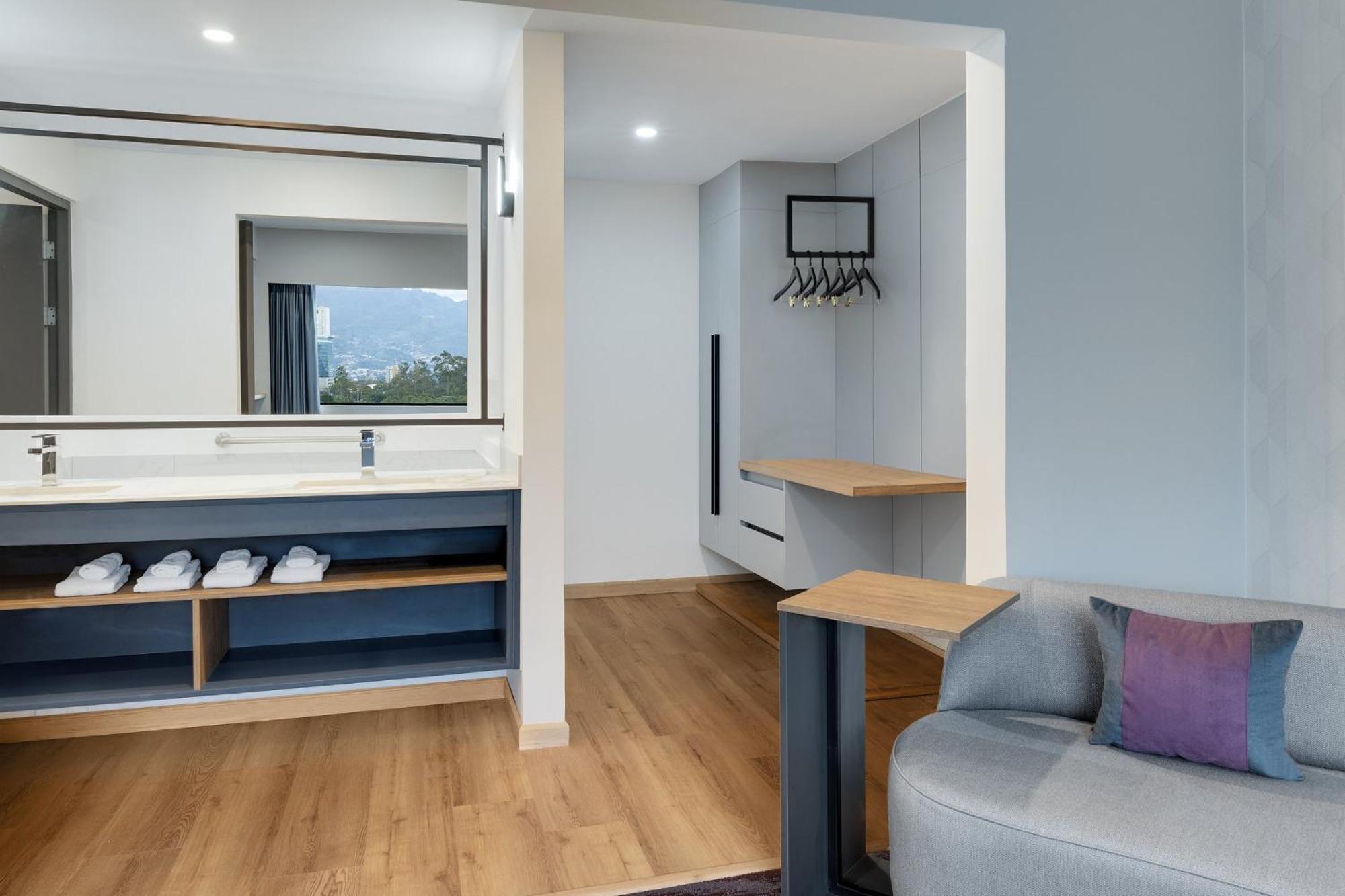 Crowne Plaza La Sabana By Ihg 5* San Jose (San Jose)