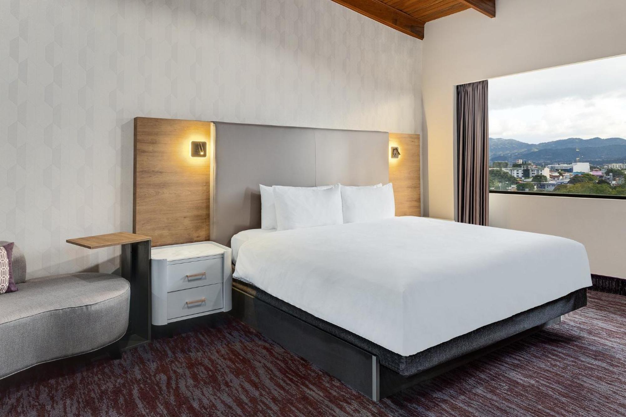 Crowne Plaza La Sabana By Ihg Hotel San Jose (San Jose)
