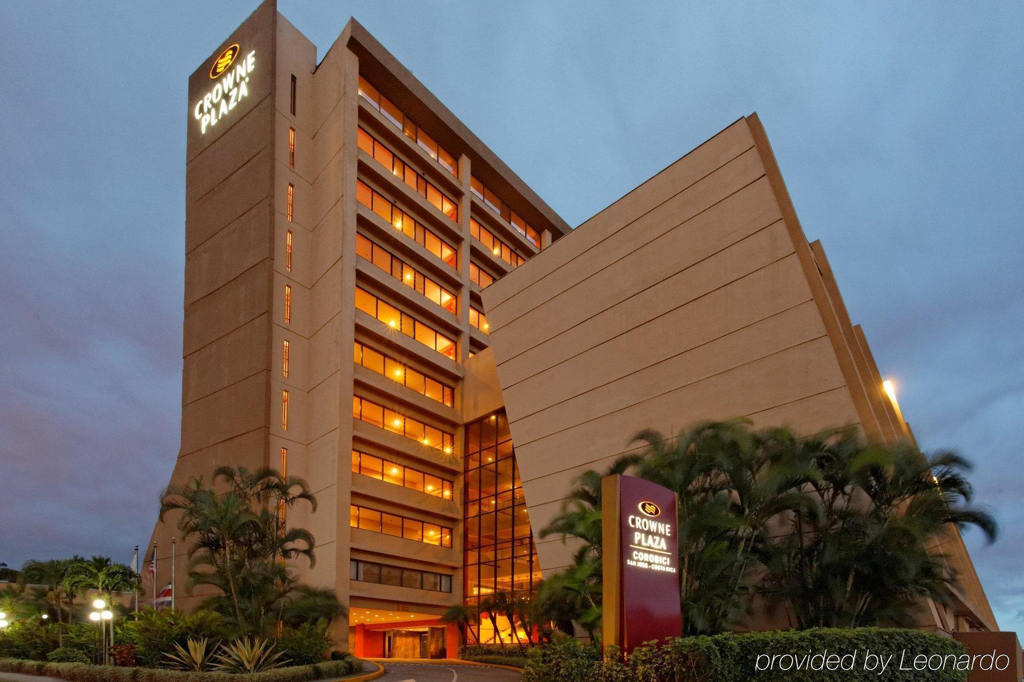 Crowne Plaza La Sabana By Ihg Hotel 5*